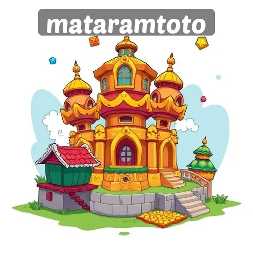Tantangan dan Peluang di Mataramtoto untuk Pengembang Game