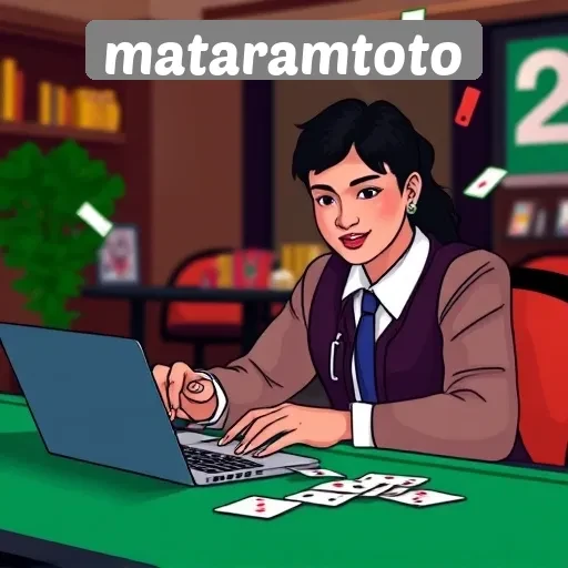 Fasilitas Layanan Pelanggan Mataramtoto yang Membantu Pemain