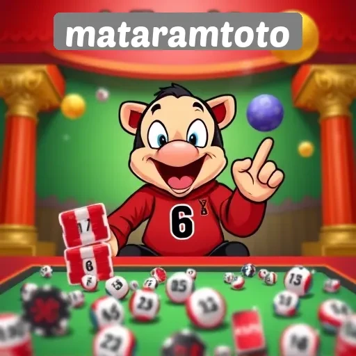 Keberagaman Permainan di Mataramtoto Menarik Banyak Pemain