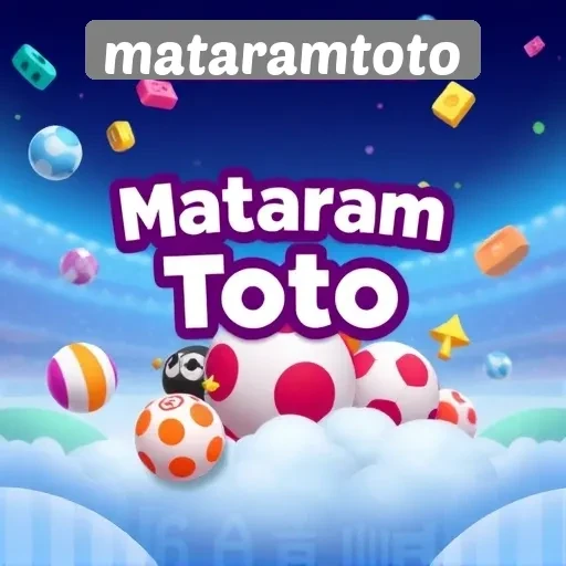 Menjelajahi MataramToto Sebagai Platform Game Online Indonesia