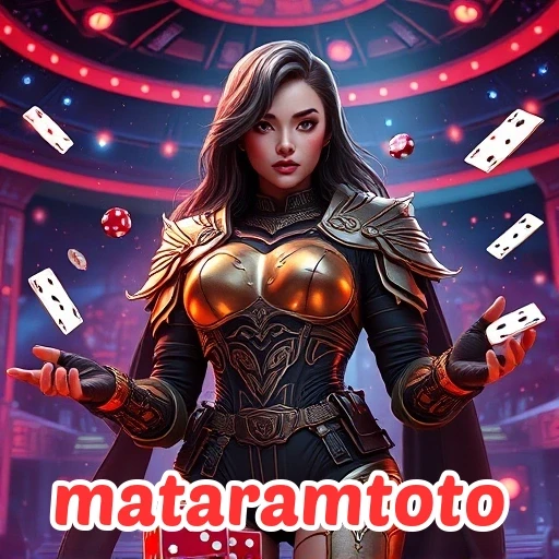 mataramtoto: Temukan Game Unggulan yang Menggugah Semangat Bermain