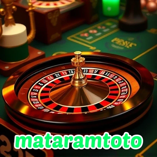 mataramtoto: Keunggulan dan Fitur Menarik untuk Pemain Indonesia