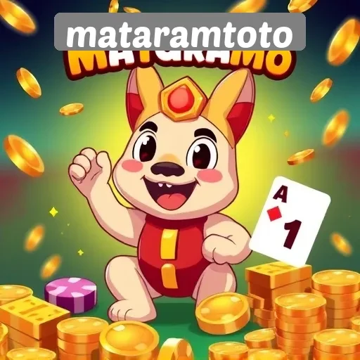 Cara Bergabung dan Bermain di MataramToto