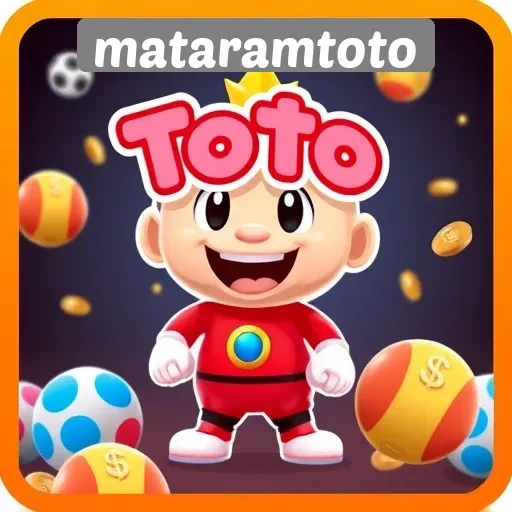 MataramToto Wadah Permainan Online Terpercaya di Indonesia