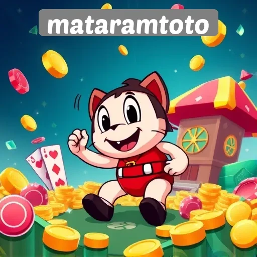 Mengenal MataramToto Sebagai Situs Game Terpercaya
