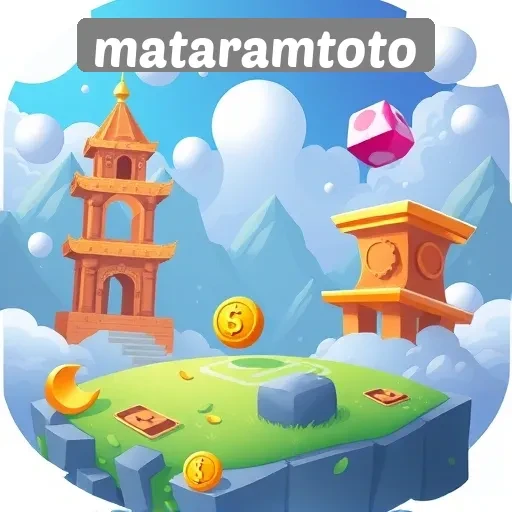 Menelusuri Keunggulan Mataramtoto dalam Dunia Game