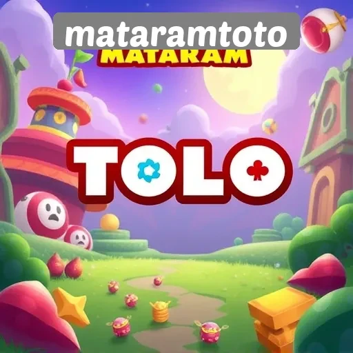 Mataramtoto: Pilihan Alternatif untuk Penggemar Game Online di Indonesia