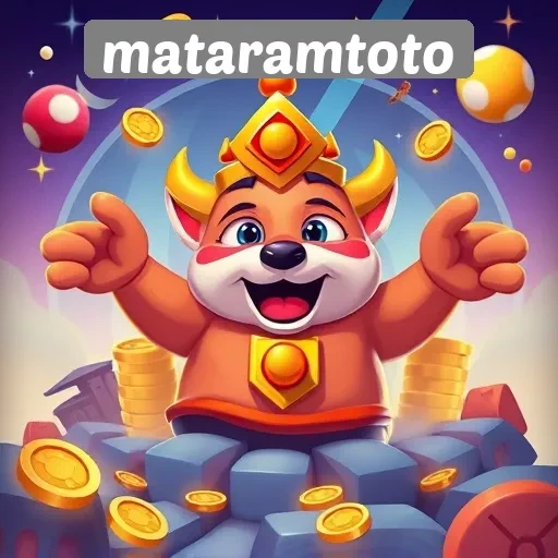 Mengungkap Keunikan Fitur Mataramtoto dalam Dunia Game