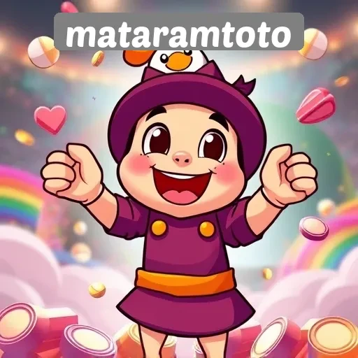 Fitur Unggulan yang Ditawarkan oleh Mataramtoto