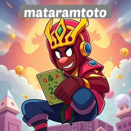 Mengapa Mataramtoto Menjadi Pilihan Utama Para Gamer