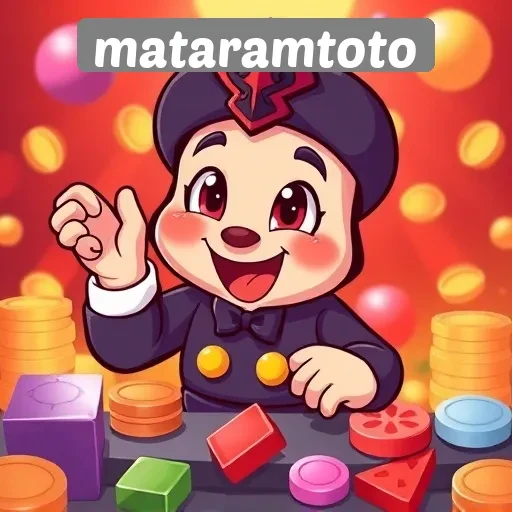 Keunggulan Mataramtoto Dalam Menyediakan Berbagai Permainan