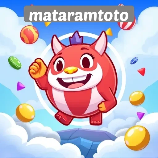 Bagaimana Mataramtoto Menjadi Pilihan Utama dalam Dunia Game Online