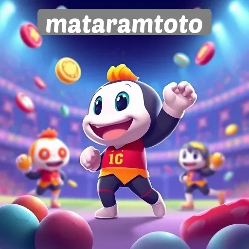 Inovasi dan Fitur Unggulan MataramToto Dalam Dunia Game