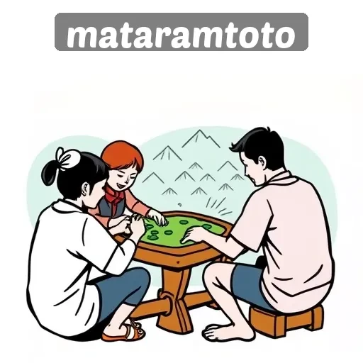 Peran Mataramtoto dalam Mendorong Kreativitas Game Lokal