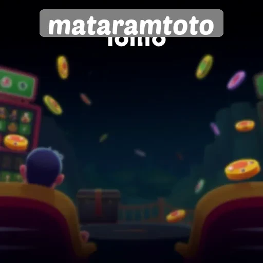 Keunggulan Mataramtoto dalam Dunia Game Online