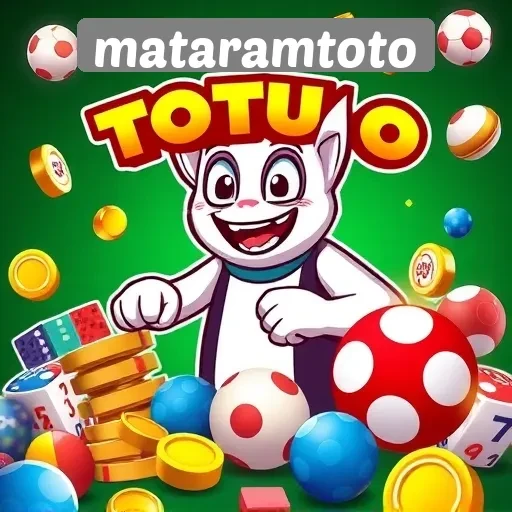 Mataramtoto Situs Game Terpercaya untuk Penggemar Judi Online