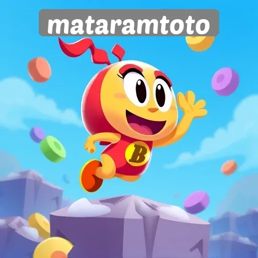 Mengenal MataramToto Sebagai Platform Game Online Populer