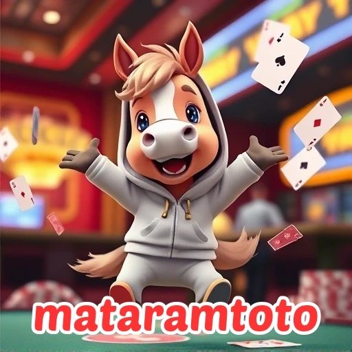 mataramtoto: Berita Game Terbaru yang Memikat Gamer Indonesia