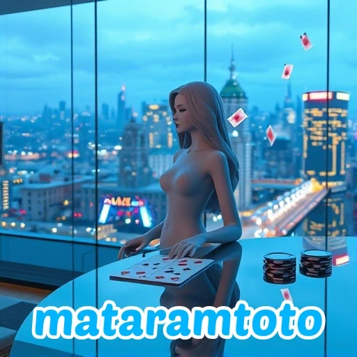Mataramtoto: Game Puzzle Menarik untuk Penggemar Game Indonesia