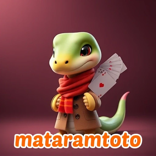 mataramtoto: Daftar dan Menangkan Permainan Online Favorit Anda