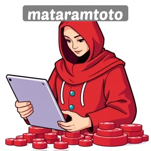 Aspek Keamanan dalam Berjudi di Mataramtoto