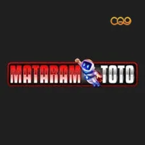Logo resmi mataramtoto