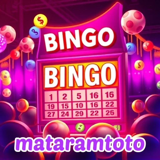 mataramtoto: Temukan Fitur Menarik di Game Strategi Terbaik