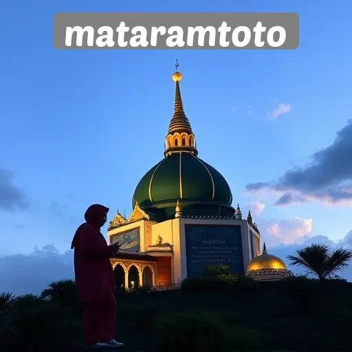 Review Pengalaman Pengguna di Situs Mataramtoto