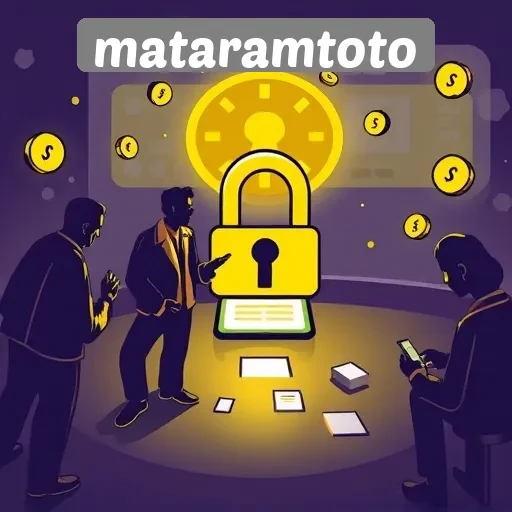 Keamanan dan Privasi Pengguna di Mataramtoto